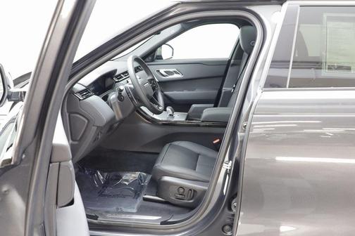 2026 Land Rover Range Rover Velar S