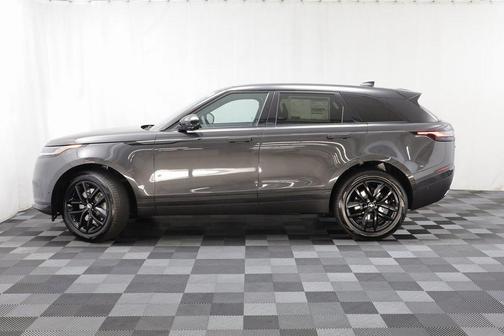2026 Land Rover Range Rover Velar S