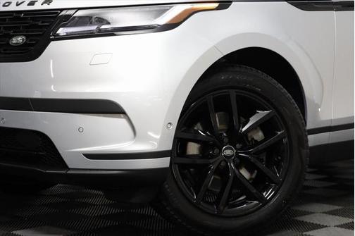 2025 Land Rover Range Rover Velar P250 S