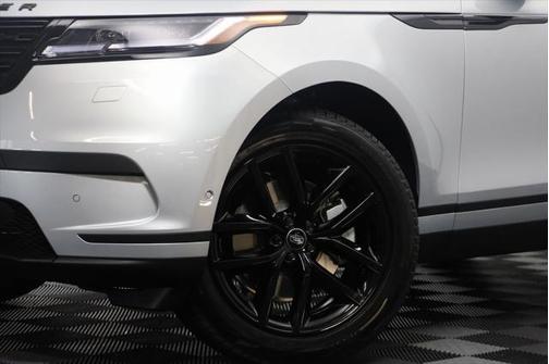 2025 Land Rover Range Rover Velar P250 S