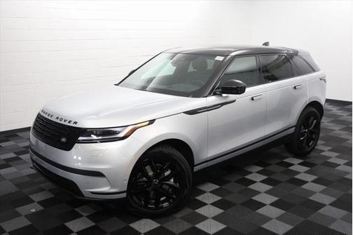 2025 Land Rover Range Rover Velar P250 S