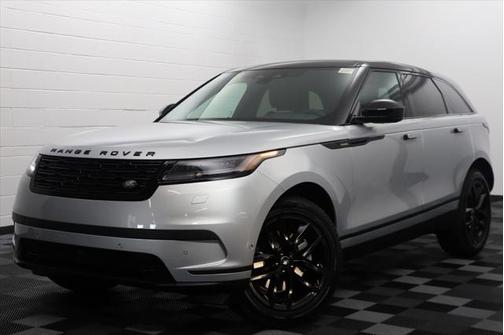 2025 Land Rover Range Rover Velar P250 S