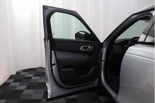 2025 Land Rover Range Rover Velar P250 S