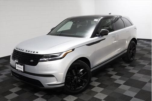 2025 Land Rover Range Rover Velar P250 S