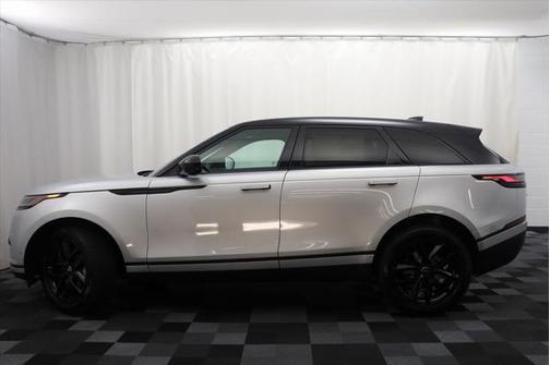 2025 Land Rover Range Rover Velar P250 S