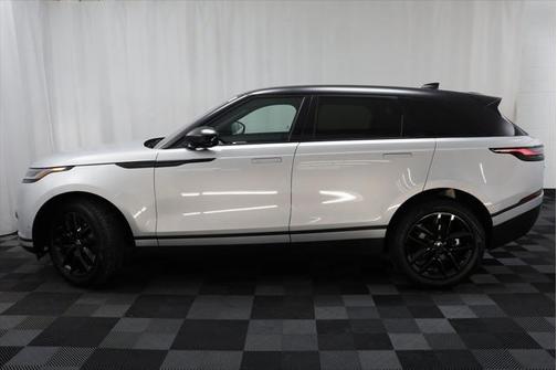 2025 Land Rover Range Rover Velar P250 S