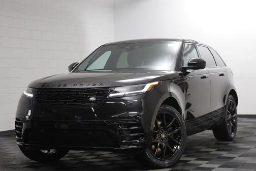 2026 Land Rover Range Rover Velar Dynamic SE
