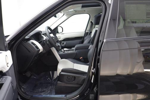 2026 Land Rover Discovery S