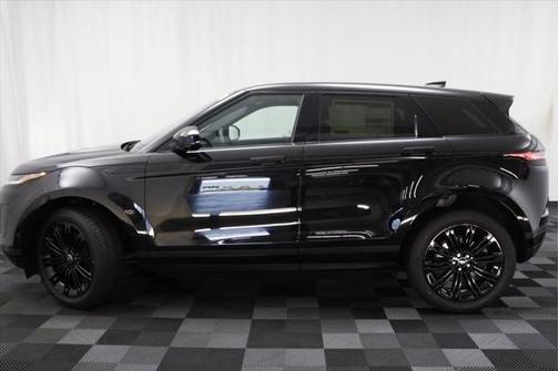 2026 Land Rover Range Rover Evoque Core S