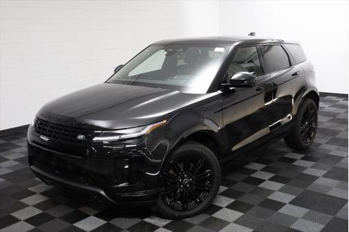 2026 Land Rover Range Rover Evoque Core S