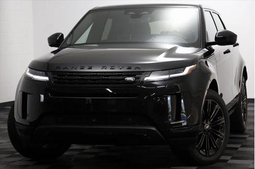 2026 Land Rover Range Rover Evoque Core S