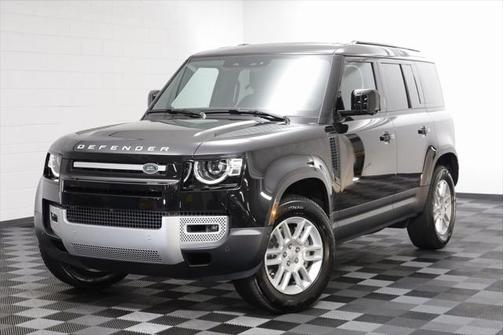 2025 Land Rover Defender 110 P400 S