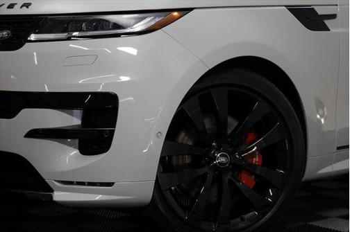 2025 Land Rover Range Rover Sport Autobiography