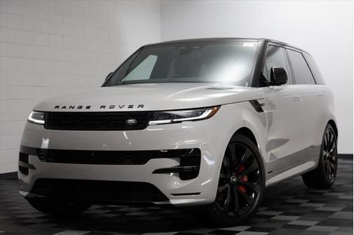 2025 Land Rover Range Rover Sport Autobiography