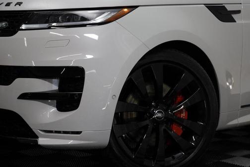 2025 Land Rover Range Rover Sport Autobiography