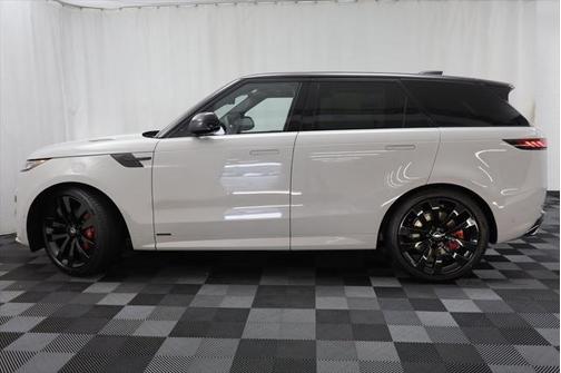 2025 Land Rover Range Rover Sport Autobiography