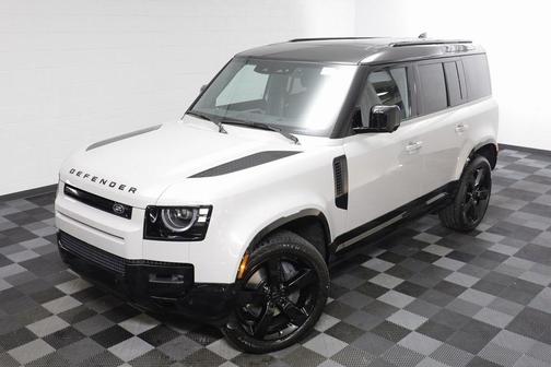 2026 Land Rover Defender X-Dynamic SE