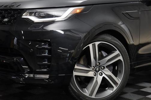 2023 Land Rover Discovery P360 HSE R-Dynamic