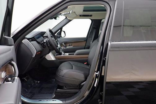 2026 Land Rover Range Rover P400 SE