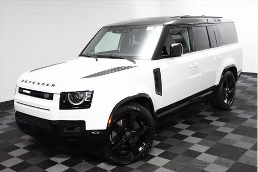 2025 Land Rover Defender X-Dynamic SE