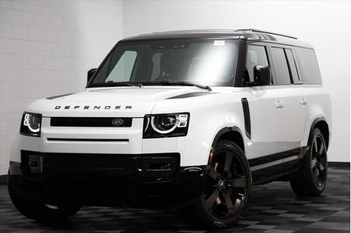 2025 Land Rover Defender X-Dynamic SE