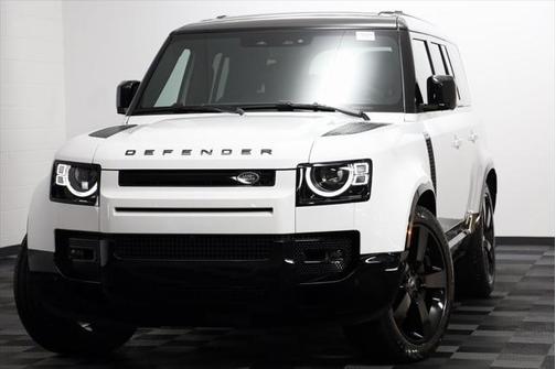 2025 Land Rover Defender X-Dynamic SE