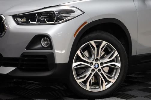 2018 BMW X2 xDrive28i