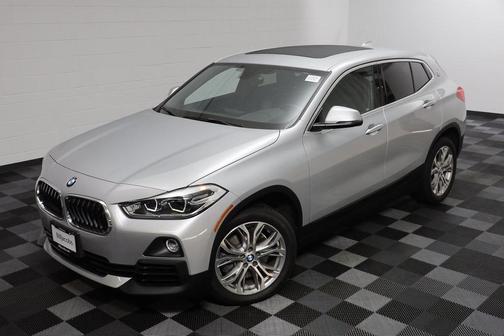 2018 BMW X2 xDrive28i