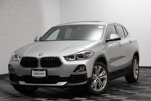 2018 BMW X2 xDrive28i