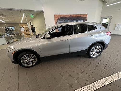 2018 BMW X2 xDrive28i