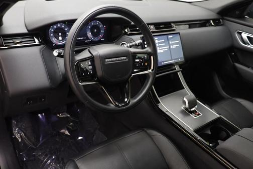 2026 Land Rover Range Rover Velar P250 S