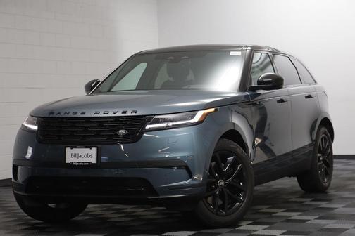 2026 Land Rover Range Rover Velar P250 S