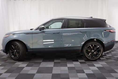 2026 Land Rover Range Rover Velar P250 S