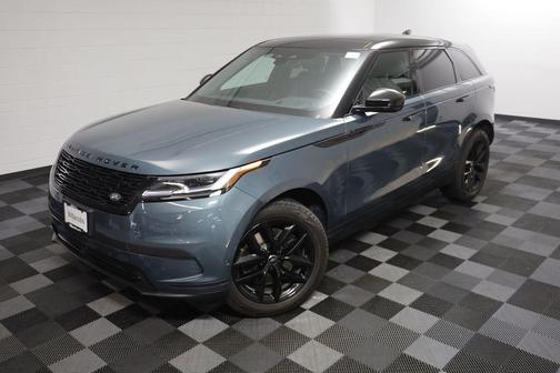 2026 Land Rover Range Rover Velar P250 S