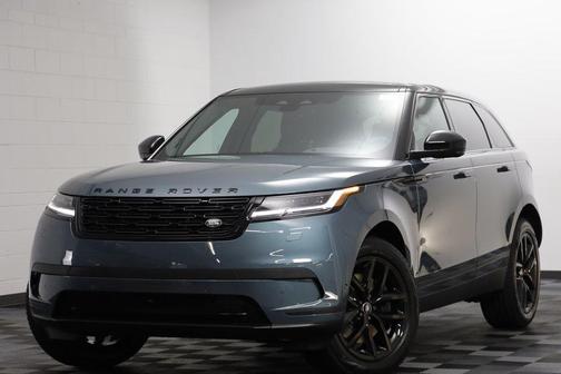 2026 Land Rover Range Rover Velar P250 S