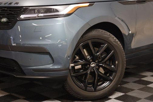 2026 Land Rover Range Rover Velar P250 S