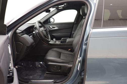 2026 Land Rover Range Rover Velar P250 S