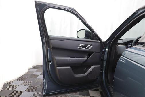 2026 Land Rover Range Rover Velar P250 S