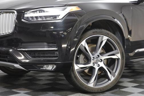 2018 Volvo XC90 T6 Inscription