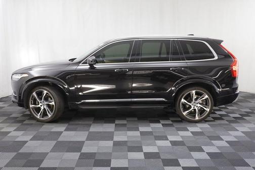 2018 Volvo XC90 T6 Inscription