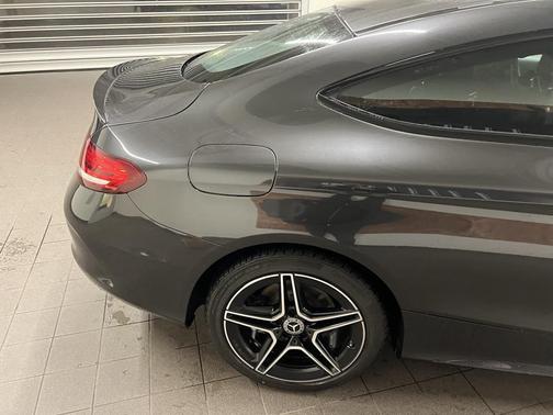 2022 Mercedes-Benz C-Class C 300 4MATIC