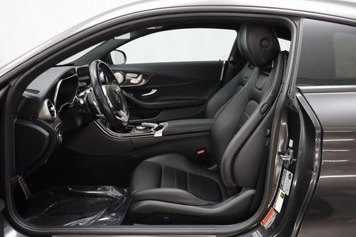 2022 Mercedes-Benz C-Class C 300 4MATIC