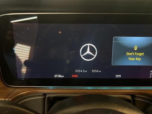 2025 Mercedes-Benz AMG G 63 G 63 AMG
