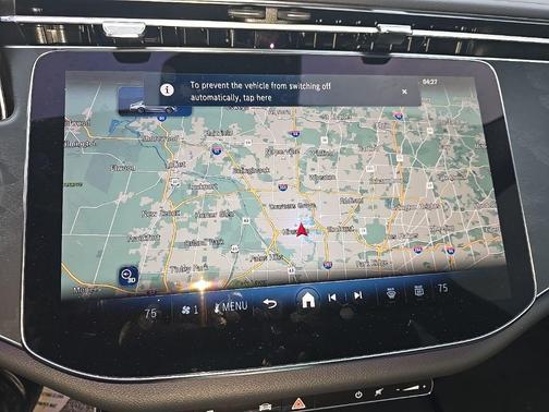 Black 2025 Mercedes-Benz E-Class 4MATIC