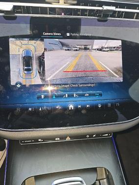 Black 2025 Mercedes-Benz E-Class 4MATIC