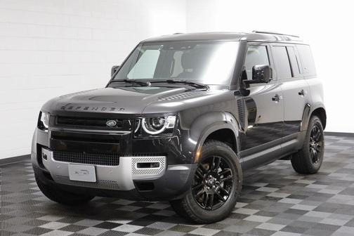 2024 Land Rover Defender 110 P400 S