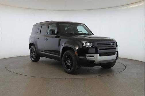 2024 Land Rover Defender 110 P400 S