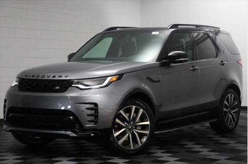 2024 Land Rover Discovery P300 Dynamic SE