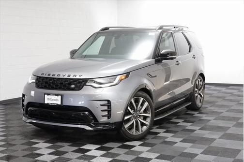2024 Land Rover Discovery P300 Dynamic SE