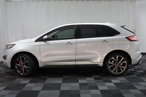 2015 Ford Edge Sport